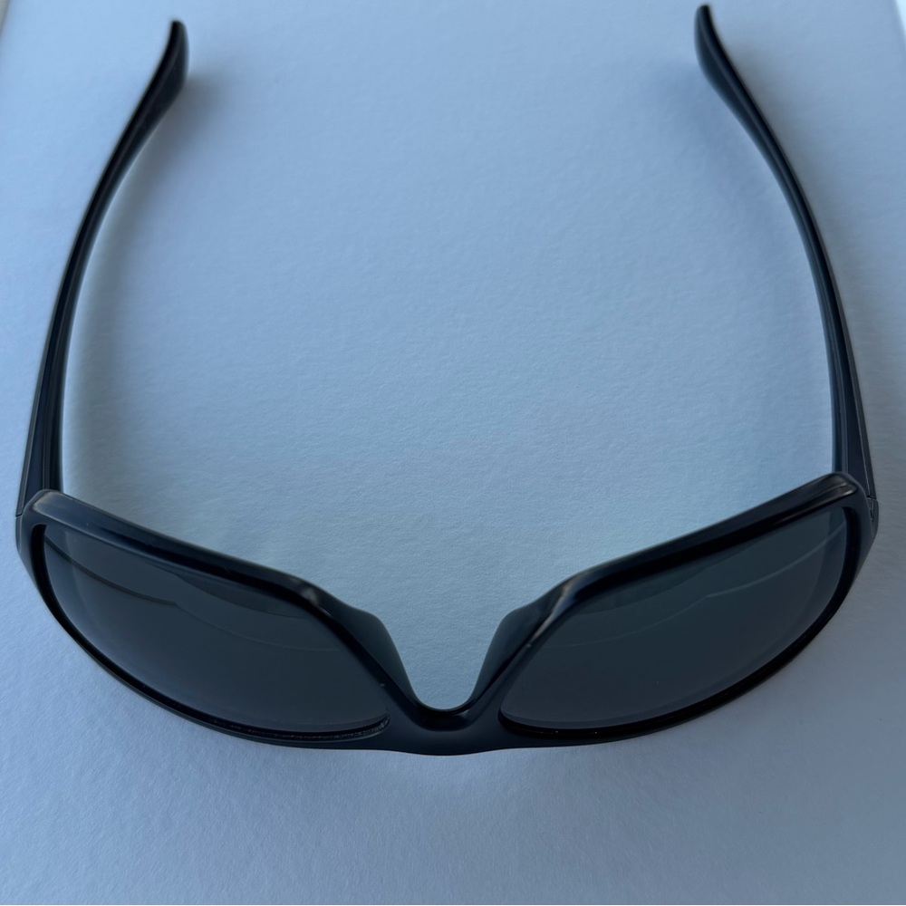 Puma polarized sunglasses (PE002SCOS) matte black